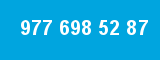 977 698 52 87
